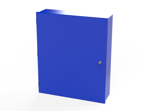 Saginaw SCE-24N2006NK-B Nema-1 Enclosure