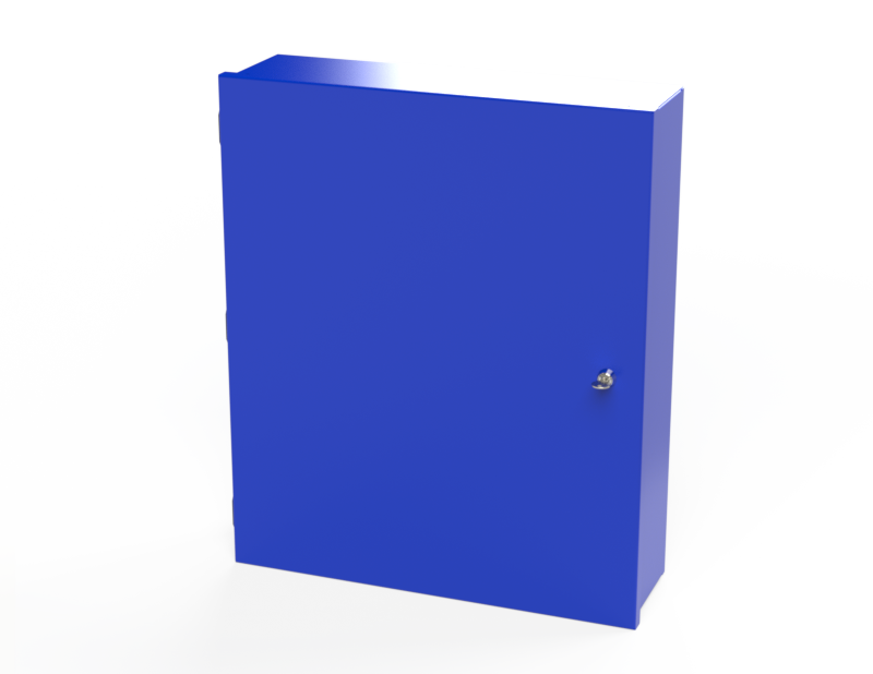 Saginaw SCE-24N2006NK-B Nema-1 Enclosure