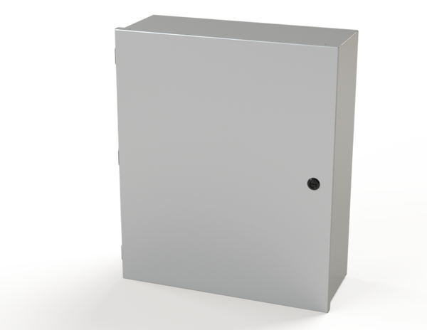 Saginaw SCE-24N2008LP Nema-1 Enclosure