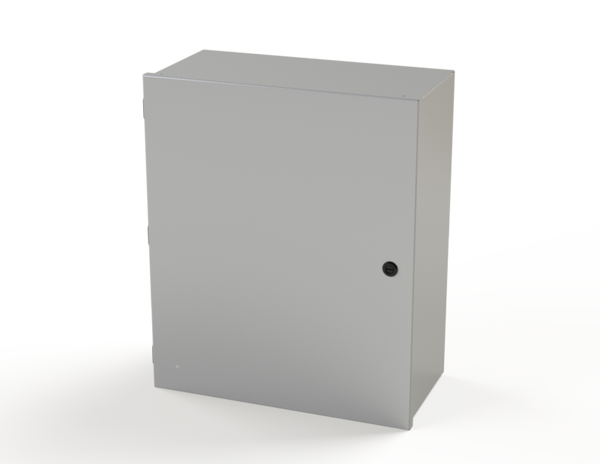 Saginaw SCE-24N2010LP Nema-1 Enclosure