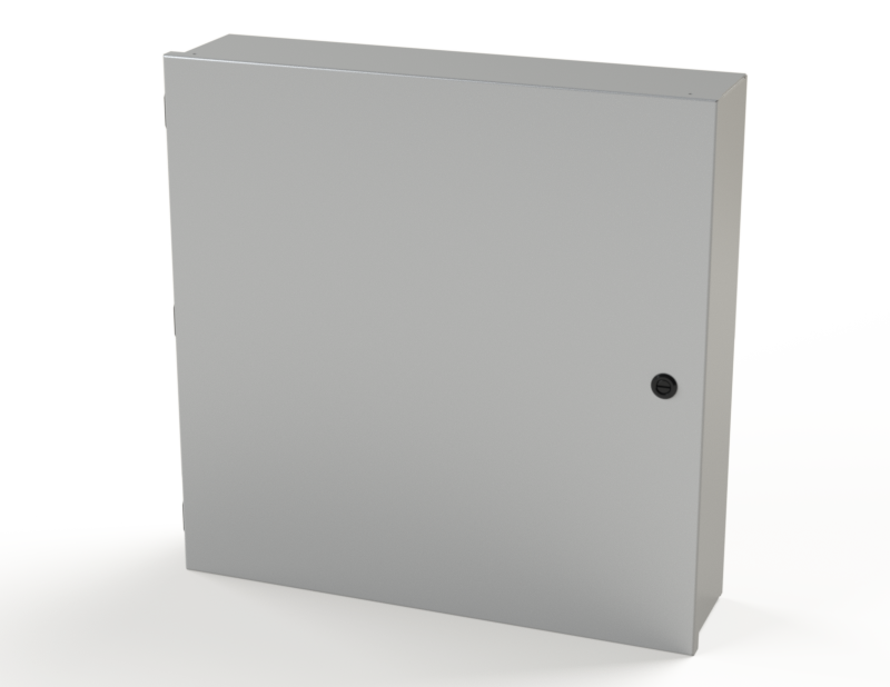 Saginaw SCE-24N2406LP Nema-1 Enclosure