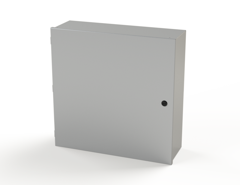 Saginaw SCE-24N2408LP Nema-1 Enclosure