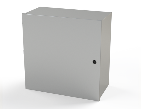 Saginaw SCE-24N2412LP Nema-1 Enclosure