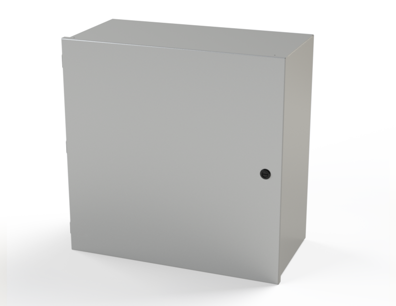 Saginaw SCE-24N2412LP Nema-1 Enclosure