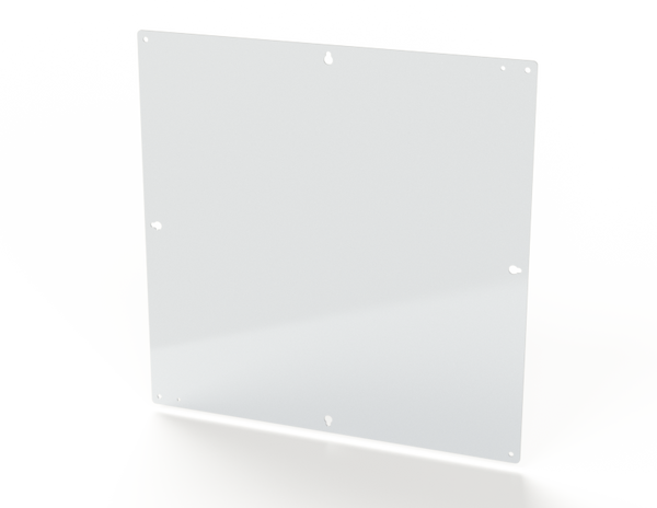 Saginaw SCE-24N24MP Subpanel, Flat Nema-1