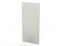 Saginaw SCE-24P12AL Subpanel, Flat Aluminum