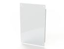 Saginaw SCE-24P16 Subpanel, Bent