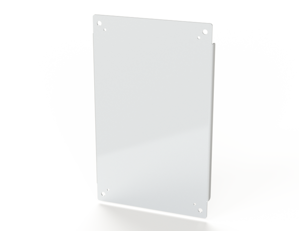 Saginaw SCE-24P16 Subpanel, Bent