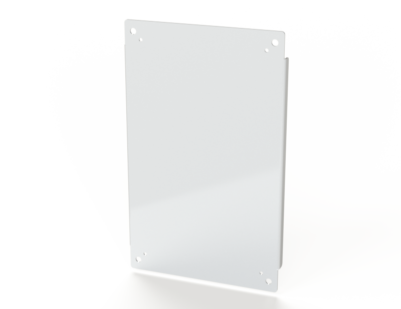 Saginaw SCE-24P16 Subpanel, Bent