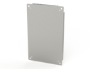 Saginaw SCE-24P16SS6 Subpanel, 316 S.S. Bent