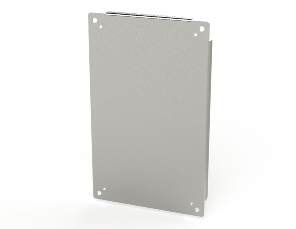 Saginaw SCE-24P16SS6 Subpanel, 316 S.S. Bent