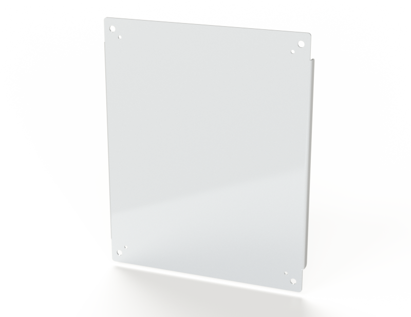 Saginaw SCE-24P20 Subpanel, Bent