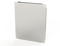 Saginaw SCE-24P20AL Subpanel, Bent Aluminum