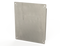 Saginaw SCE-24P20GALV Subpanel, Bent Galvanized