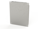 Saginaw SCE-24P20SS Subpanel, S.S. Bent