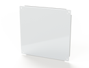 Saginaw SCE-24P24 Subpanel, Bent