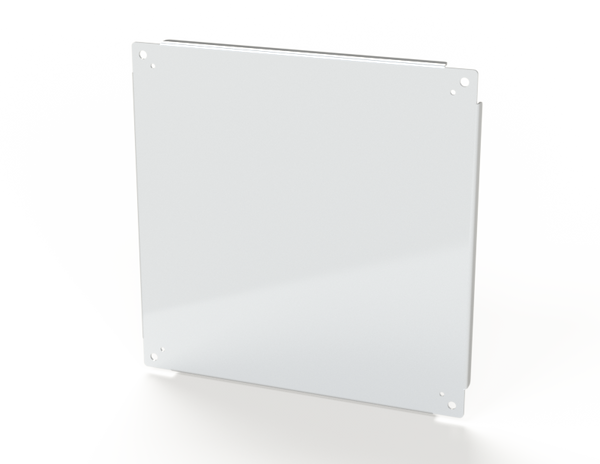 Saginaw SCE-24P24 Subpanel, Bent