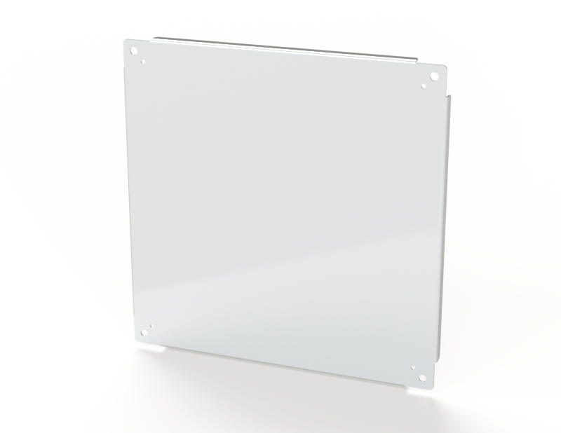 Saginaw SCE-24P24 Subpanel, Bent