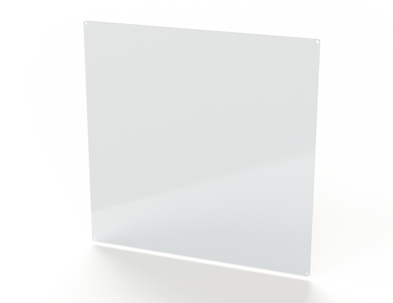 Saginaw SCE-24P24PC Subpanel, Flat