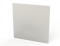 Saginaw SCE-24P24PCAL Subpanel, Flat Aluminum