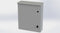 Saginaw SCE-24R2006LP Type-3R Hinged Cover Enclosure