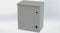 Saginaw SCE-24R2012LP Type-3R Hinged Cover Enclosure