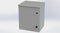 Saginaw SCE-24R2016LP Type-3R Hinged Cover Enclosure