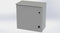 Saginaw SCE-24R2412LP Type-3R Hinged Cover Enclosure