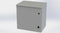 Saginaw SCE-24R2416LP Type-3R Hinged Cover Enclosure