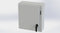 Saginaw SCE-24XEL2108LPLG XEL LP Enclosure