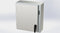 Saginaw SCE-24XEL2108SSLP S.S. XEL Enclosure