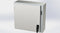 Saginaw SCE-24XEL2508SSLP S.S. XEL Enclosure