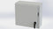 Saginaw SCE-24XEL2510LPLG XEL LP Enclosure