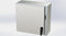 Saginaw SCE-24XEL2510SSLP S.S. XEL Enclosure