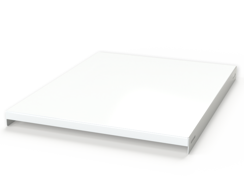 Saginaw SCE-26STS Shelf, Stationary