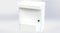 Saginaw SCE-29VR2412 Enclosure, Vented Type 3R