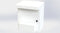 Saginaw SCE-29VR2416 Enclosure, Vented Type 3R