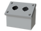Saginaw SCE-2PBA PBA Enclosure