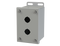 Saginaw SCE-2PBGX PBGX Enclosure
