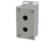 Saginaw SCE-2PBI PB Enclosure