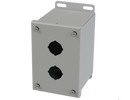 Saginaw SCE-2PBX PBX Enclosure
