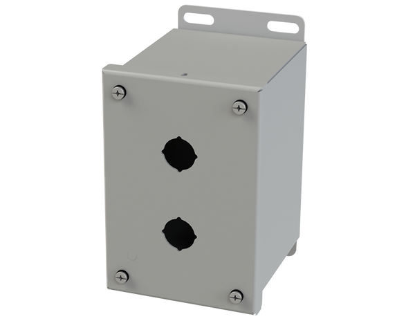 Saginaw SCE-2PBXI PBXI Enclosure