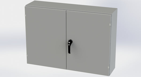 Saginaw SCE-304210WFLP WFLP Enclosure