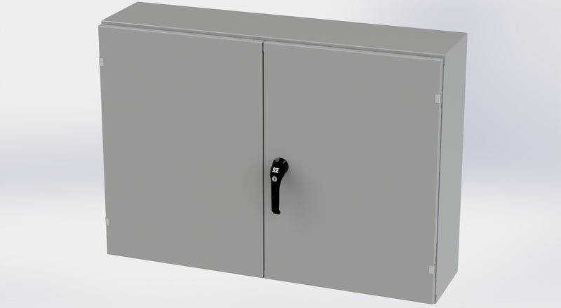 Saginaw SCE-304210WFLP WFLP Enclosure