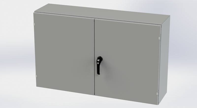 Saginaw SCE-304812WFLP WFLP Enclosure
