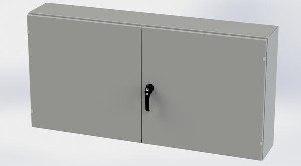Saginaw SCE-306010WFLP WFLP Enclosure