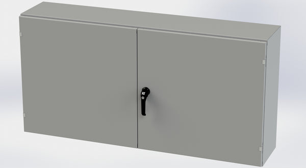 Saginaw SCE-306012WFLP WFLP Enclosure
