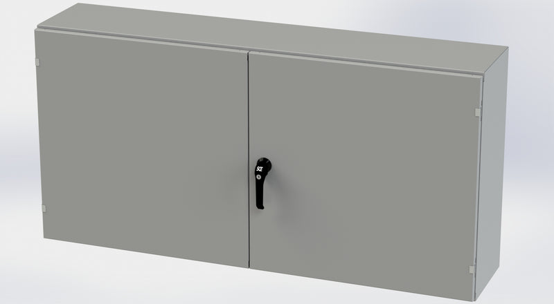 Saginaw SCE-306012WFLP WFLP Enclosure