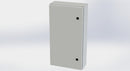 Saginaw SCE-30EL1606LPLG EL Enclosure