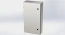Saginaw SCE-30EL1606SS6LP S.S. EL Enclosure